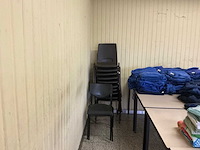 Diverse tafels (8x) - afbeelding 4 van  4