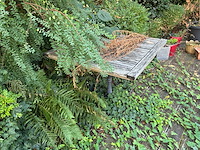 Diverse tafels (8x) - afbeelding 6 van  9