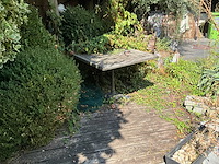 Diverse tafels (8x) - afbeelding 8 van  9