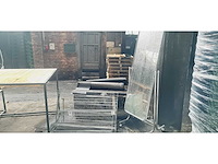 Diverse tafels en planken - afbeelding 6 van  17