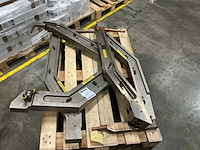 Diverse tangarmen (4x) - afbeelding 3 van  7