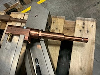 Diverse tangarmen (4x) - afbeelding 5 van  7