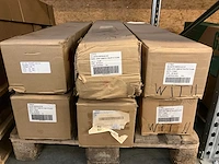 Diverse tape (5x)