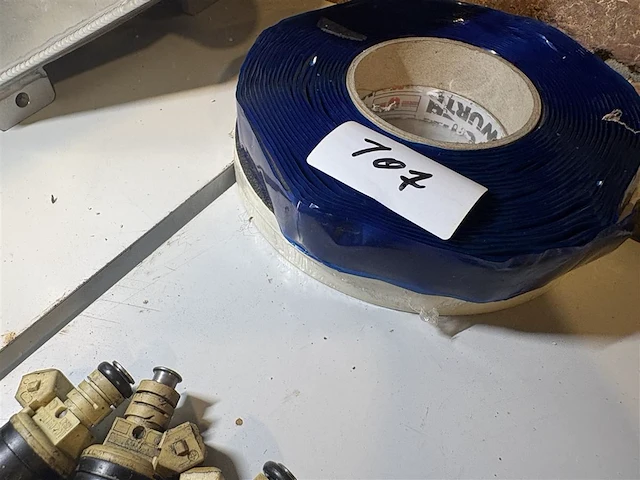 Diverse tape - afbeelding 2 van  2