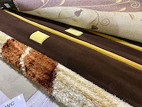 Diverse tapijten (21x) - afbeelding 4 van  14