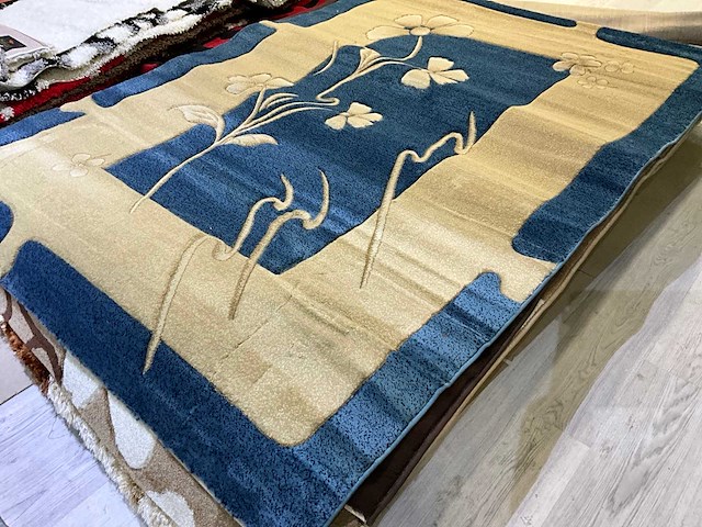 Diverse tapijten (21x) - afbeelding 1 van  14