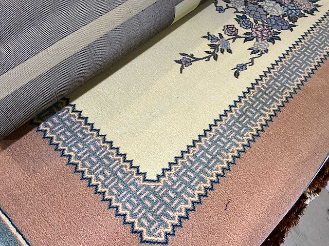 Diverse tapijten (21x) - afbeelding 8 van  14