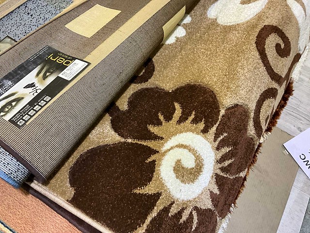 Diverse tapijten (21x) - afbeelding 10 van  14