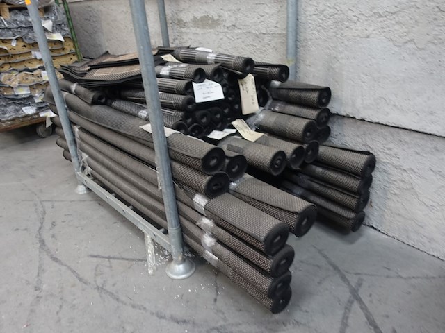 Diverse tapijten - afbeelding 4 van  12