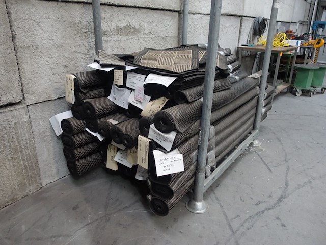 Diverse tapijten - afbeelding 5 van  12