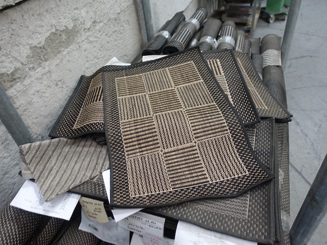 Diverse tapijten - afbeelding 6 van  12