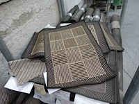 Diverse tapijten - afbeelding 6 van  12