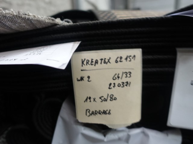 Diverse tapijten - afbeelding 8 van  12