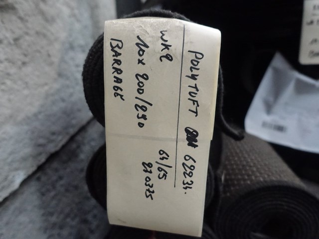 Diverse tapijten - afbeelding 9 van  12