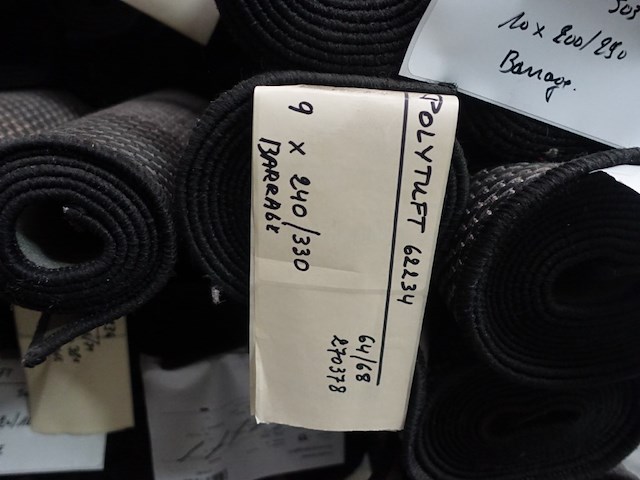 Diverse tapijten - afbeelding 10 van  12