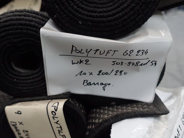 Diverse tapijten - afbeelding 12 van  12