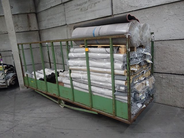 Diverse tapijten - afbeelding 9 van  16