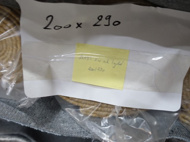 Diverse tapijten - afbeelding 16 van  16