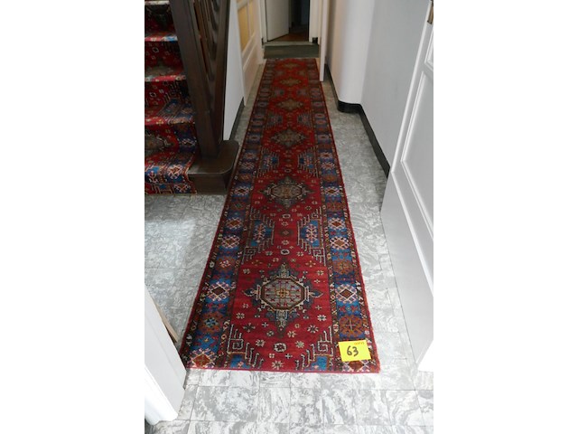 Diverse tapijten - afbeelding 1 van  5