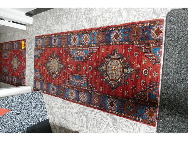 Diverse tapijten - afbeelding 2 van  5