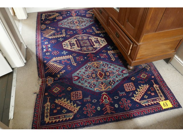 Diverse tapijten - afbeelding 3 van  5