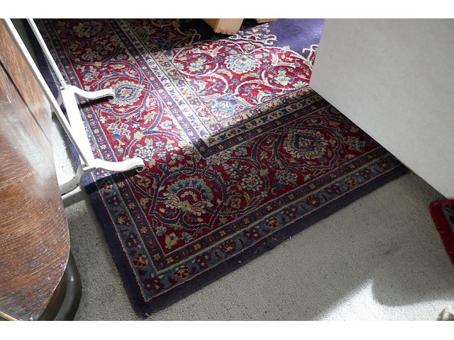 Diverse tapijten - afbeelding 4 van  5