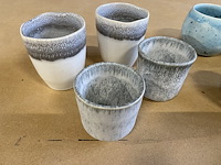 Diverse tassen - egg back home - afbeelding 2 van  7