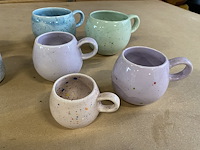 Diverse tassen - egg back home - afbeelding 3 van  7