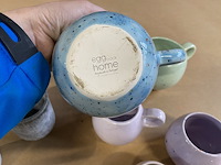 Diverse tassen - egg back home - afbeelding 4 van  7