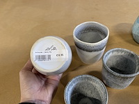 Diverse tassen - egg back home - afbeelding 5 van  7