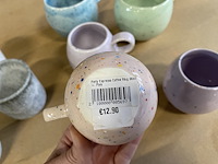 Diverse tassen - egg back home - afbeelding 6 van  7