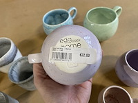 Diverse tassen - egg back home - afbeelding 7 van  7