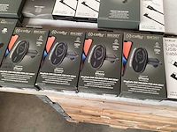 Diverse telefoonhouders en -kabels (12x) - afbeelding 1 van  4
