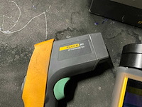 Diverse temperatuur meet gereedschappen - afbeelding 3 van  4