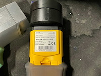 Diverse temperatuur meet gereedschappen - afbeelding 4 van  4