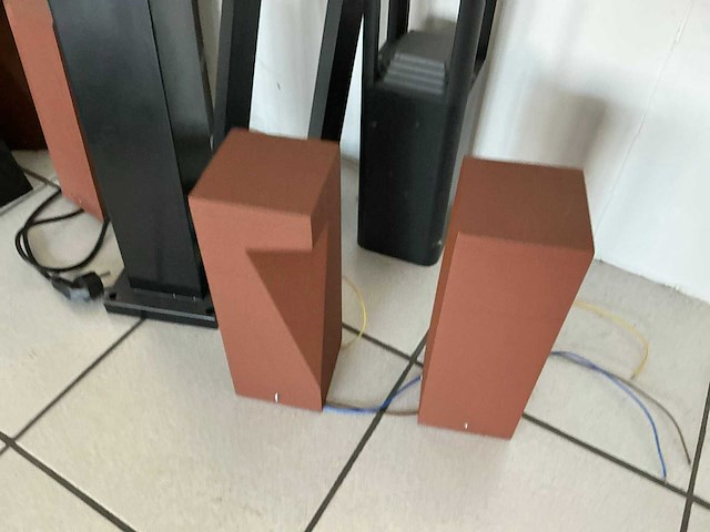 Diverse terrasverlichting (12x) - afbeelding 2 van  6