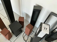 Diverse terrasverlichting (12x) - afbeelding 5 van  6