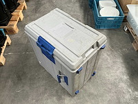 Diverse thermoboxen (5x) - afbeelding 2 van  7