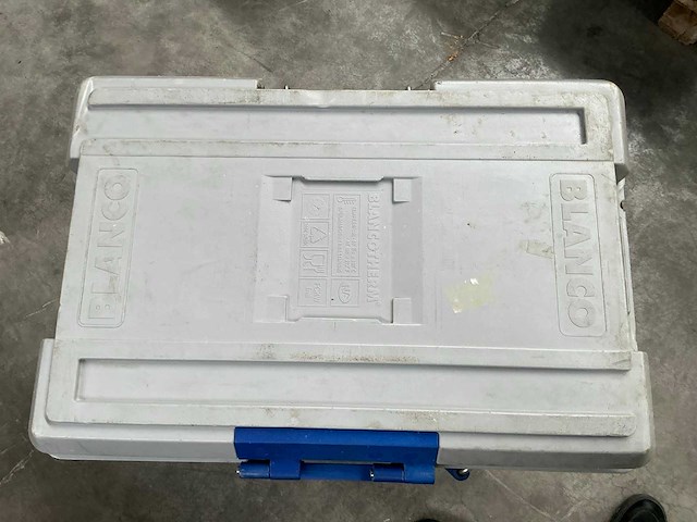 Diverse thermoboxen (5x) - afbeelding 3 van  7
