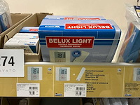 Diverse thermostaten (12x) - afbeelding 3 van  5