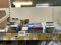 Diverse thermostaten (12x) - afbeelding 1 van  5