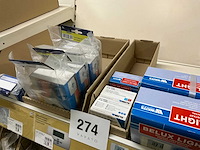 Diverse thermostaten (12x) - afbeelding 5 van  5