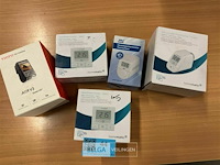 Diverse thermostaten - afbeelding 2 van  6
