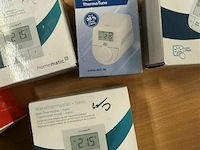Diverse thermostaten - afbeelding 4 van  6