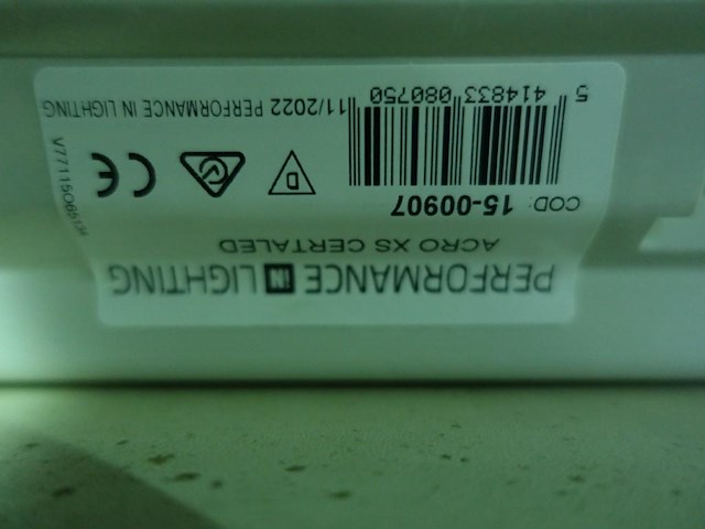 Diverse tl verlichting - afbeelding 3 van  4