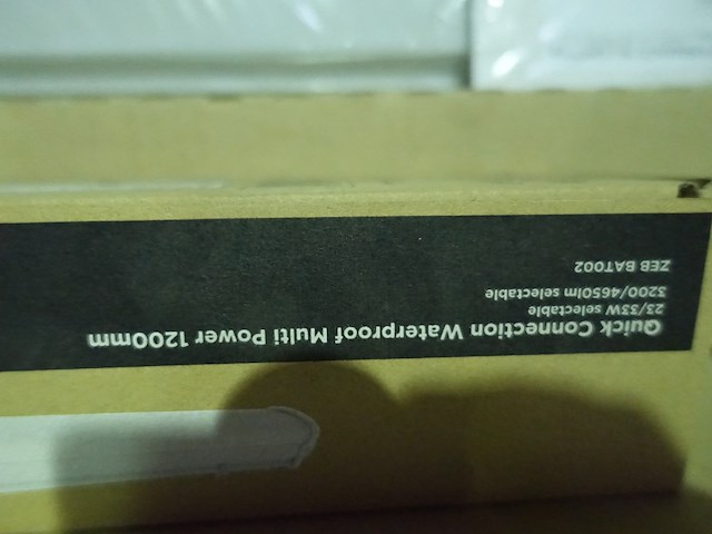 Diverse tl verlichting - afbeelding 4 van  4