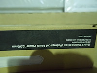 Diverse tl verlichting - afbeelding 4 van  4