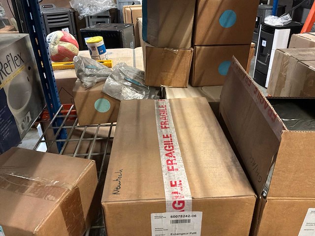 Diverse toebehoren badkamer en sanitair - afbeelding 18 van  25