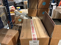 Diverse toebehoren badkamer en sanitair - afbeelding 18 van  25