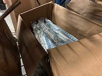 Diverse toebehoren badkamer en sanitair - afbeelding 22 van  25